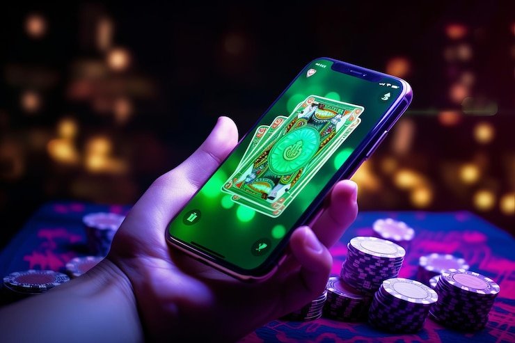 Tampilan beranda mobile fortuna189